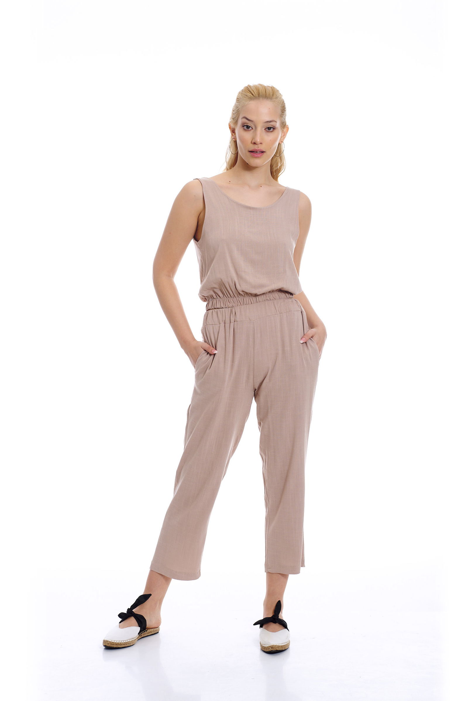 Pantalón Chambao