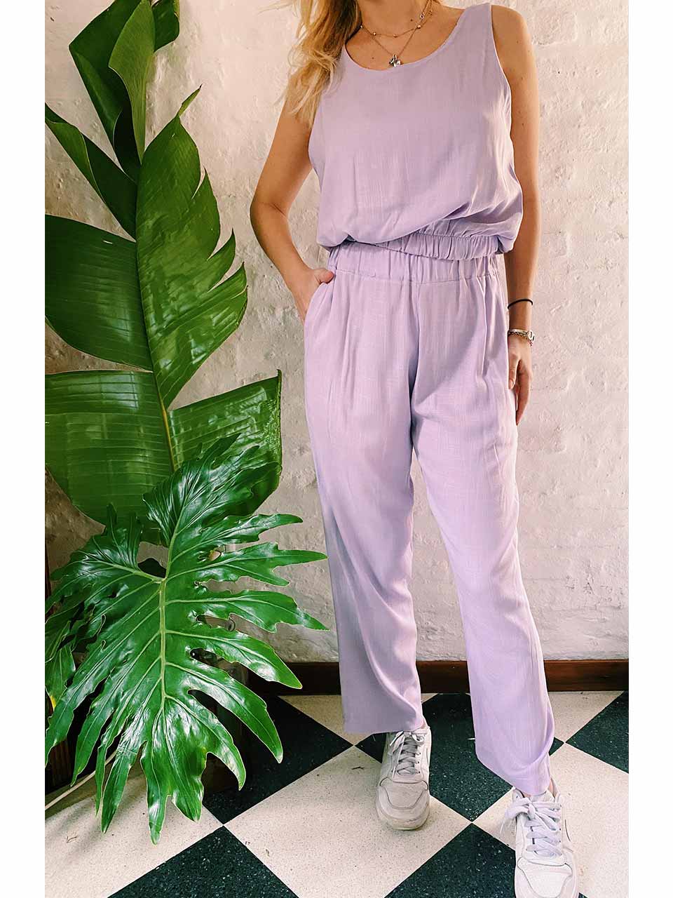 Pantalón Chambao