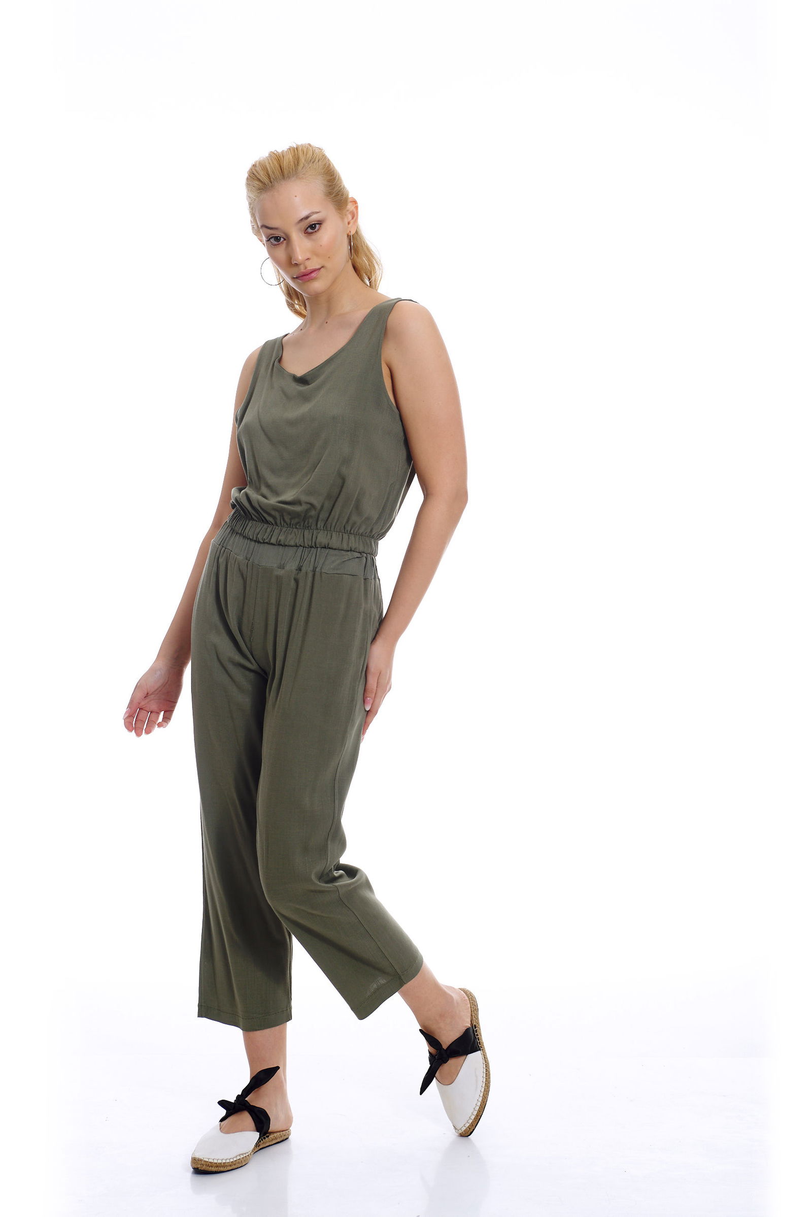 Pantalón Chambao