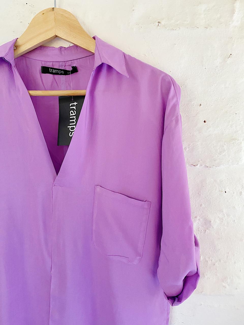 Blusa Pastori