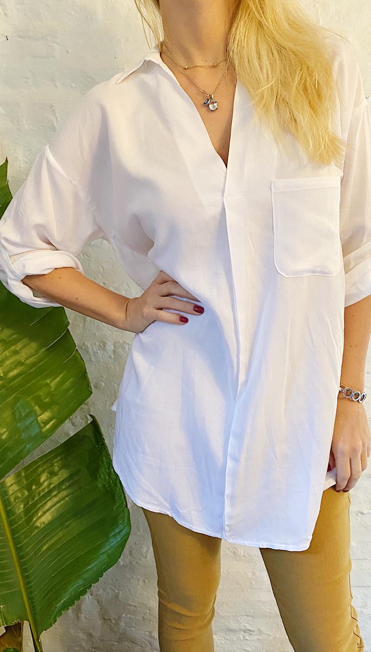 Blusa Pastori