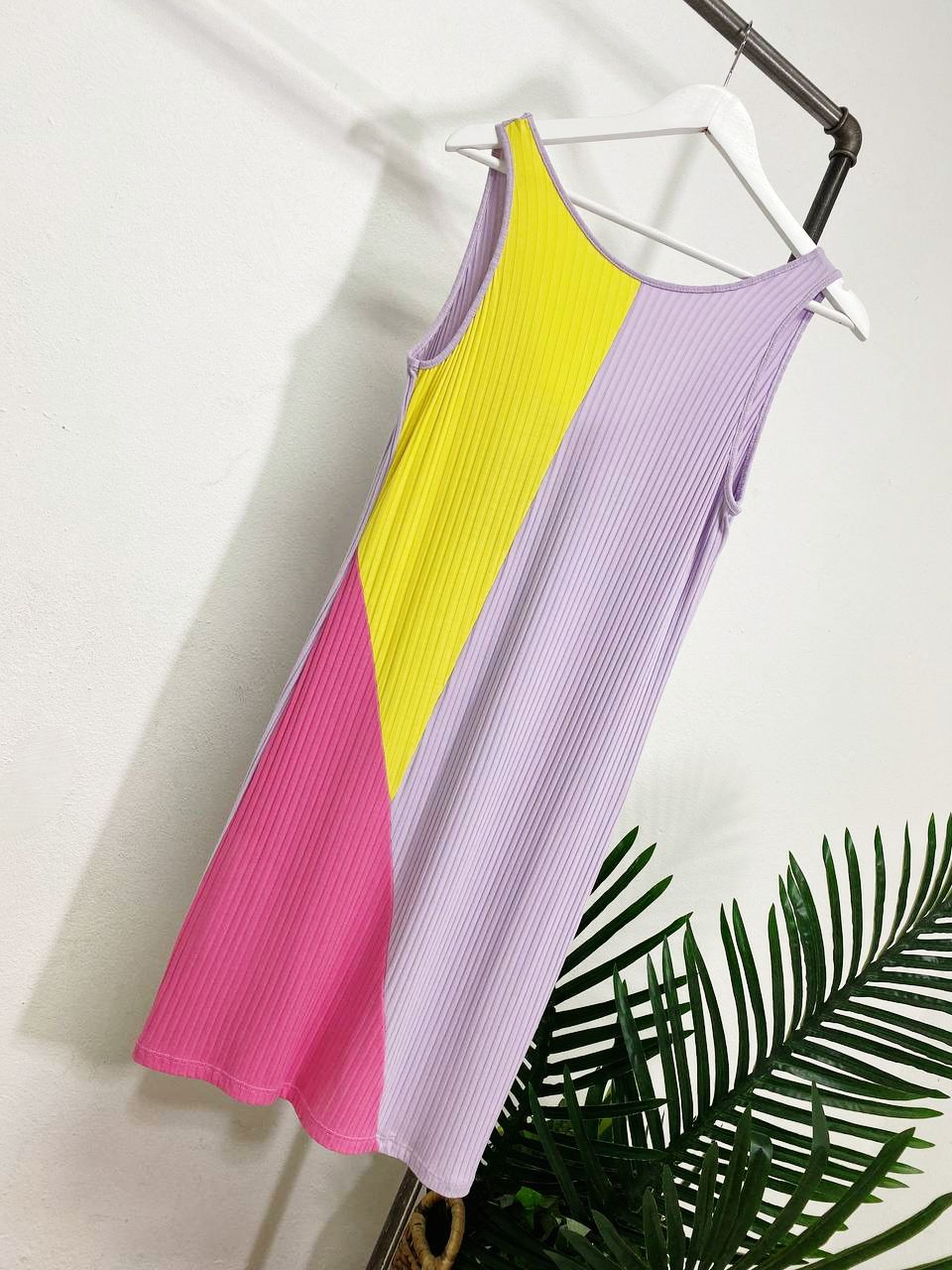 Vestido Karol