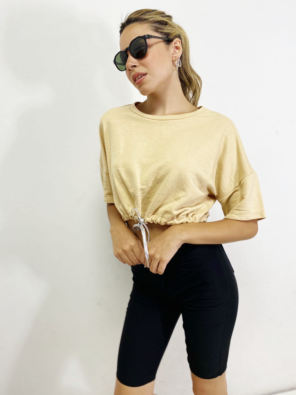 Remera Dua