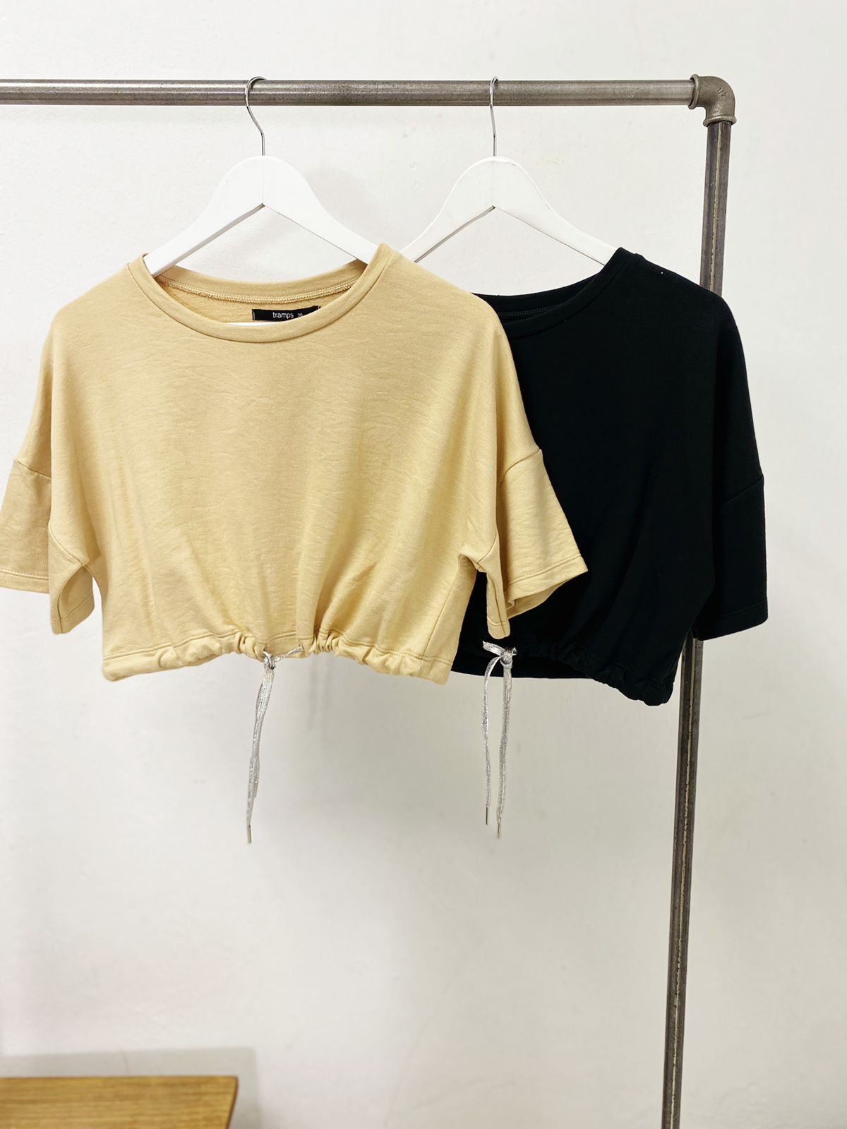 Remera Dua