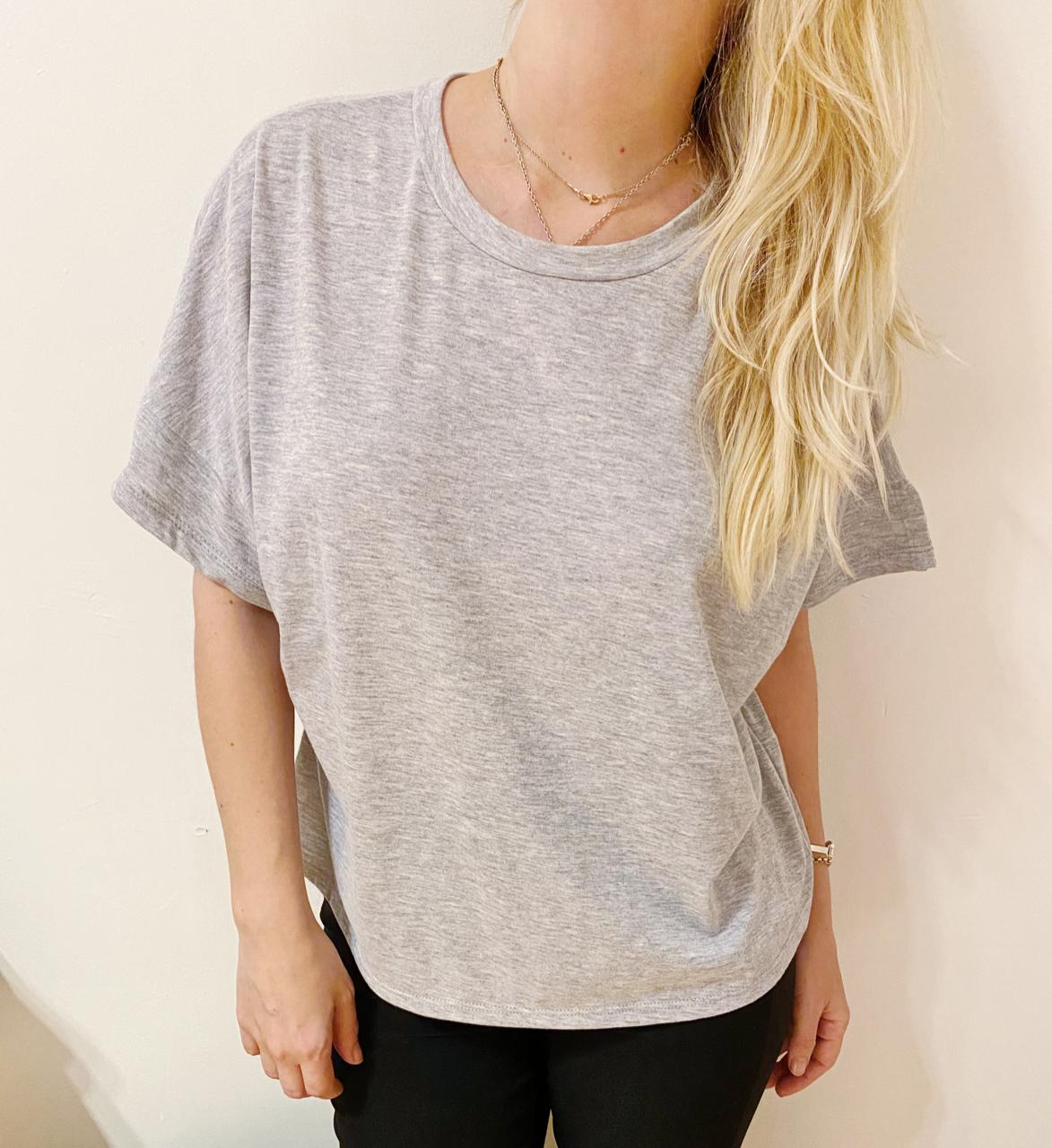 Remera Malú