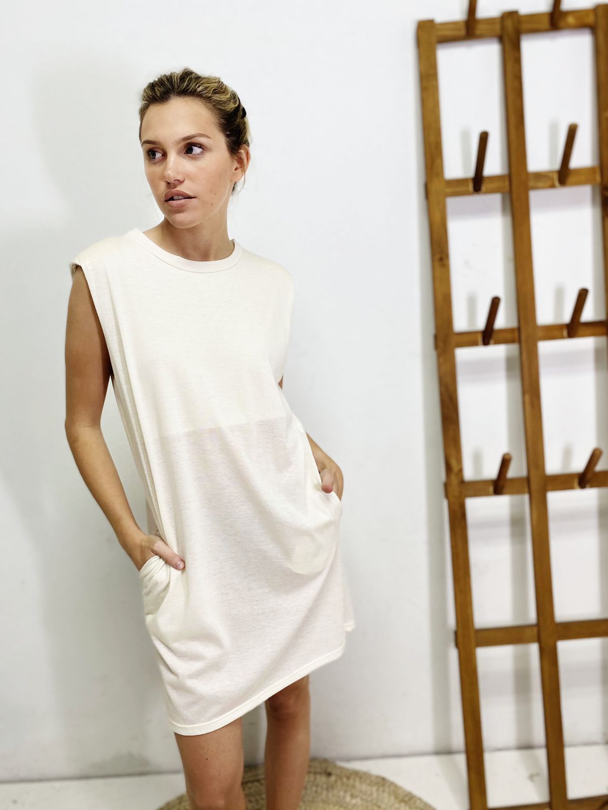 Vestido Fergie