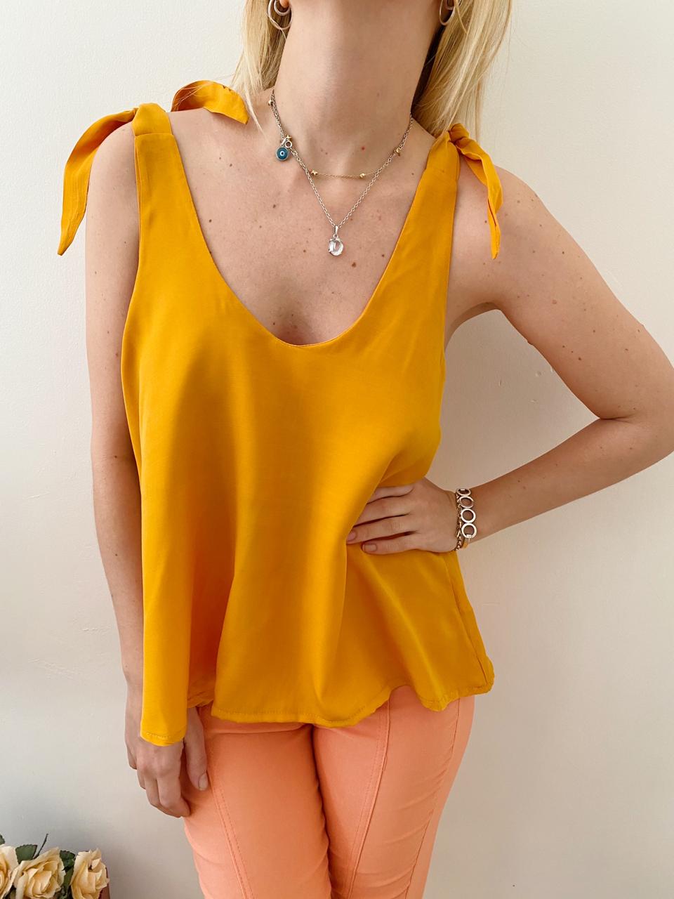 Musculosa Christina Aguilera